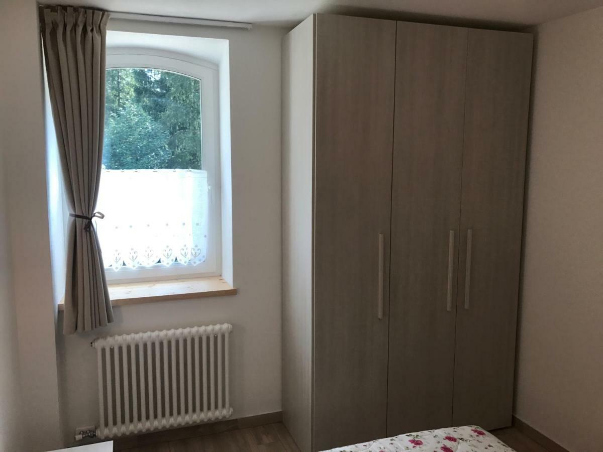 Genzianella Molveno-Andalo Apartment ภายนอก รูปภาพ