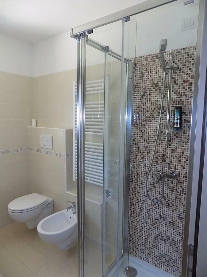 Genzianella Molveno-Andalo Apartment ภายนอก รูปภาพ