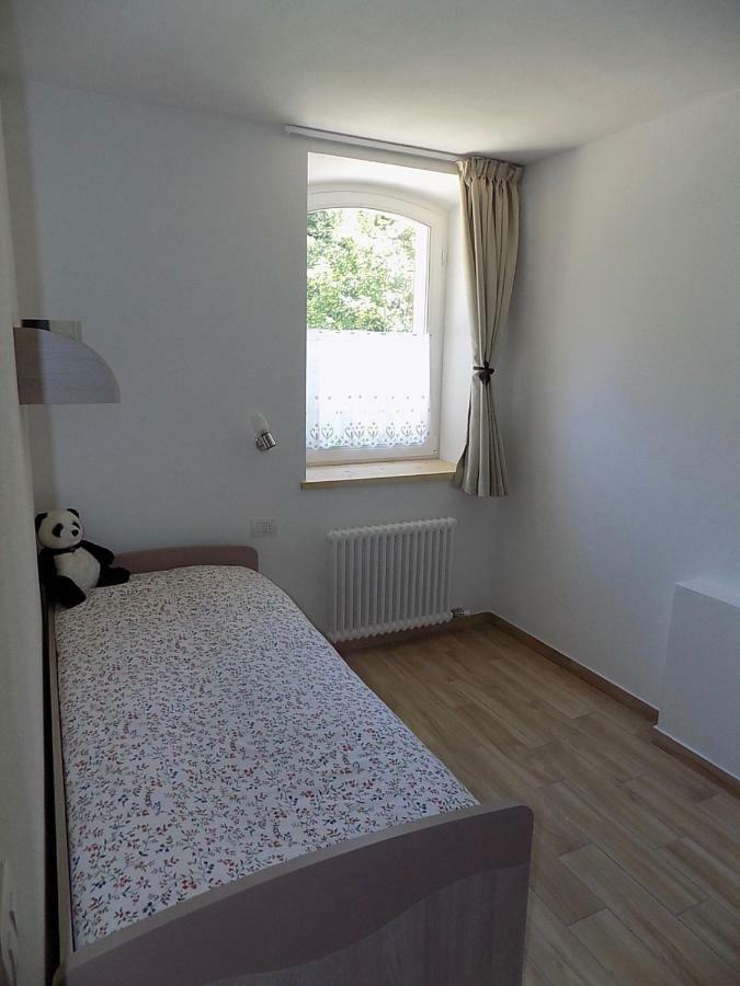 Genzianella Molveno-Andalo Apartment ภายนอก รูปภาพ