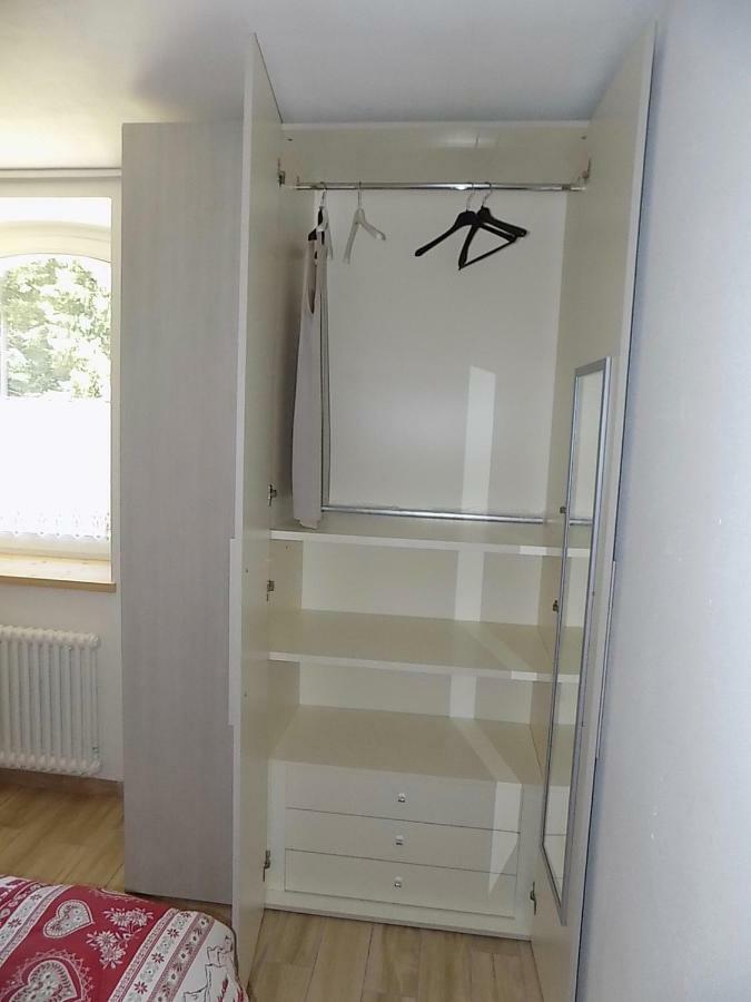 Genzianella Molveno-Andalo Apartment ภายนอก รูปภาพ