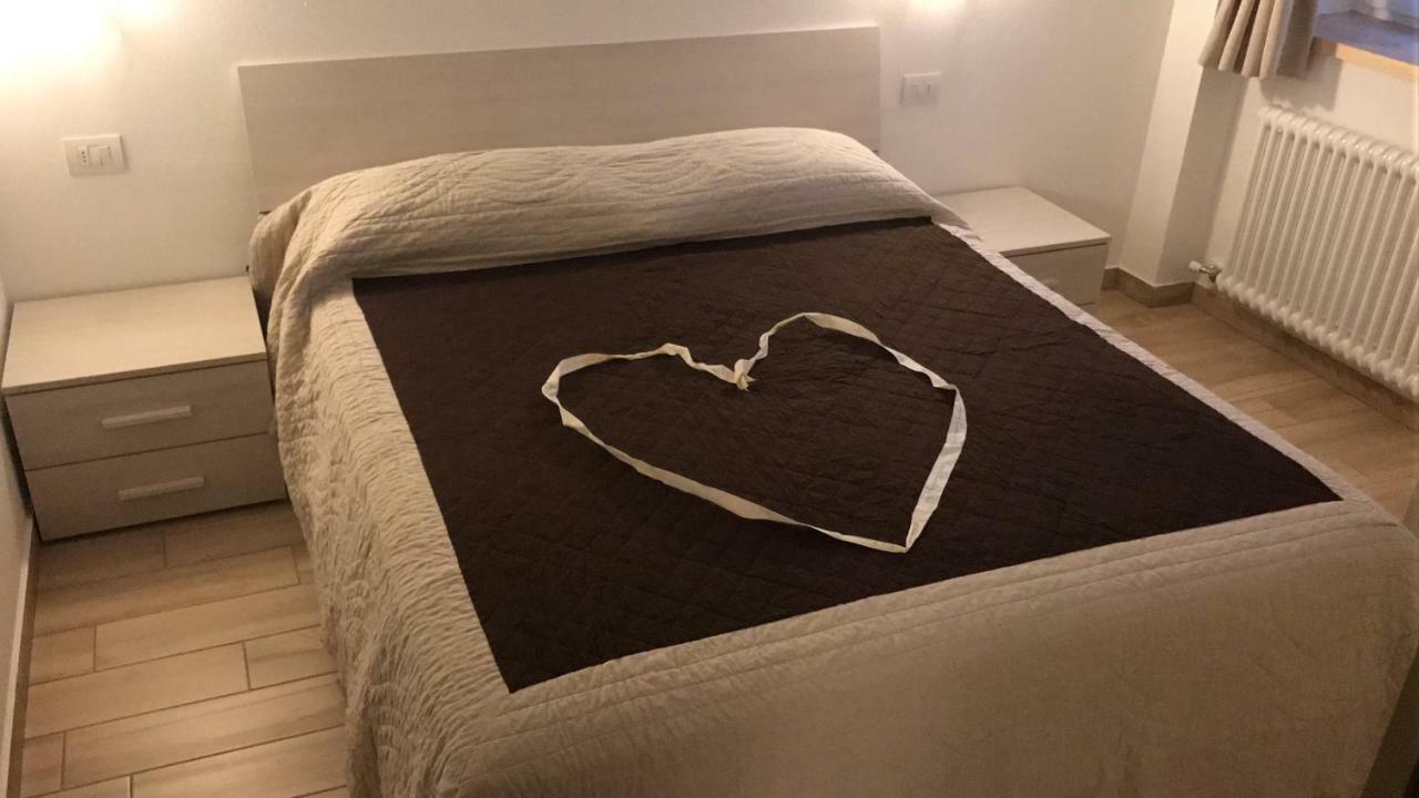 Genzianella Molveno-Andalo Apartment ภายนอก รูปภาพ