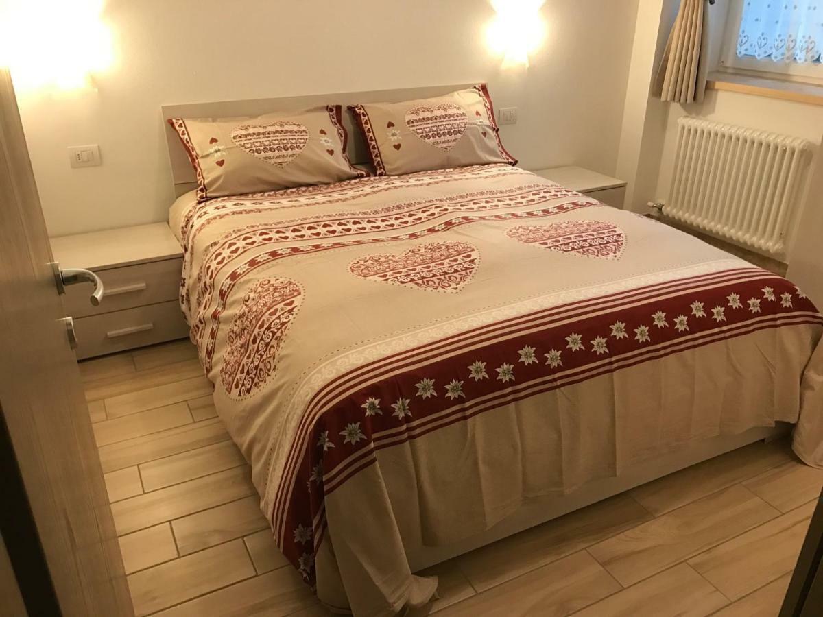 Genzianella Molveno-Andalo Apartment ภายนอก รูปภาพ